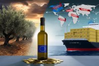 Tariffs, Trade, and Strategy: Olive Oil Experts Decode the U.S.-EU Market Shock